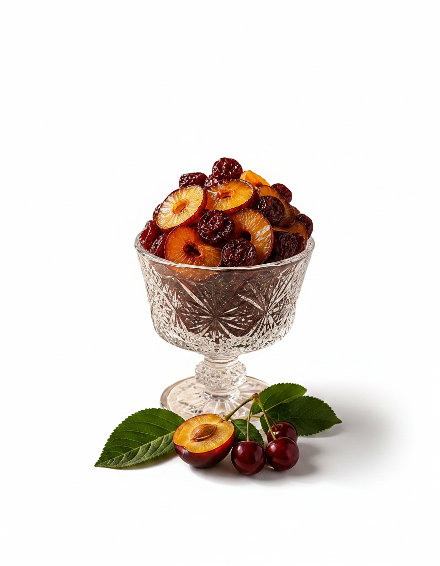 ترش چین